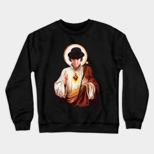 Saint Alex Crewneck Sweatshirt